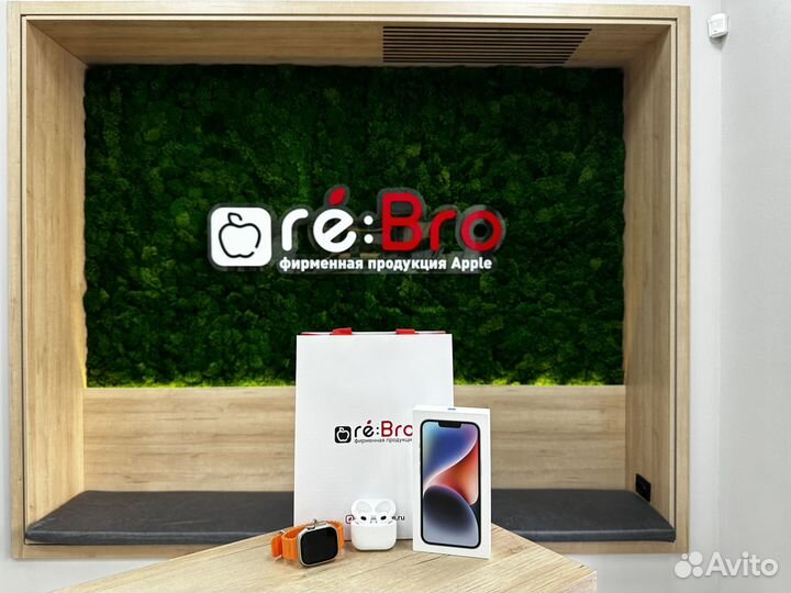 iPhone 14, 128 ГБ