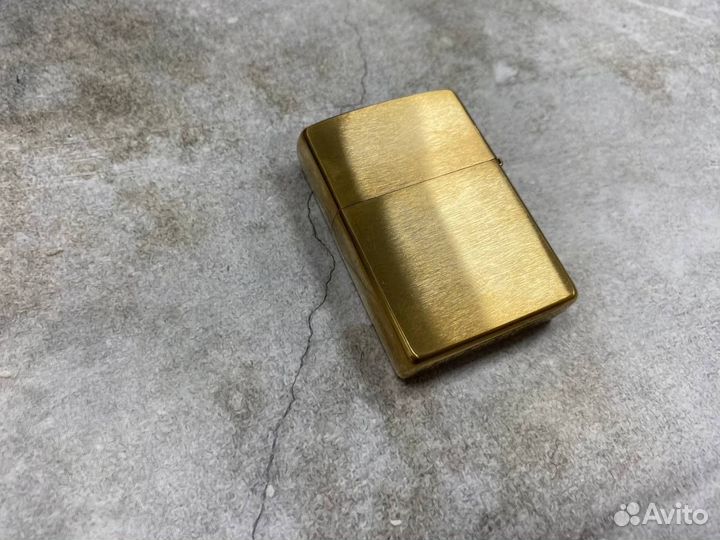 Зажигалка Zippo