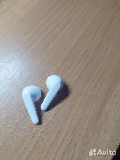 Беспроводные наушники