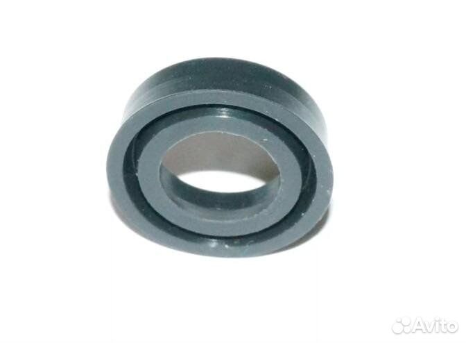 Манжета бункера воды Krups KP Dolce Gusto