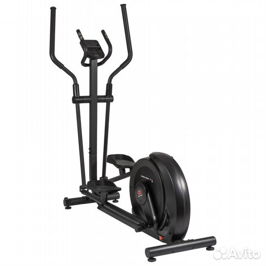 Эллиптический тренажер CardioPower E420