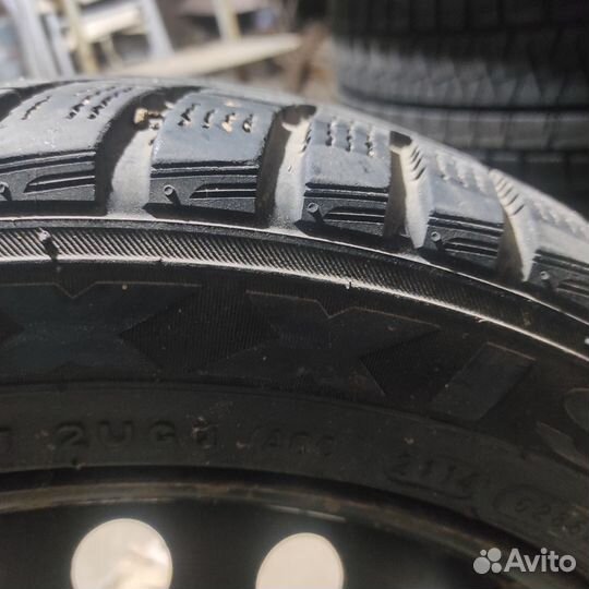 Maxxis ArcticTrekker NP3 205/55 R16 94T