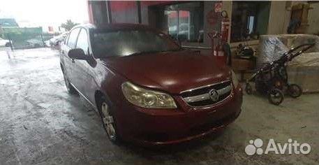 Запчасти под заказ Chevrolet Epica 2007-2011