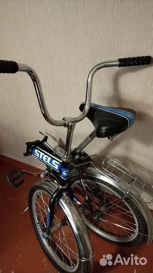 Велосипед stels pilot 310