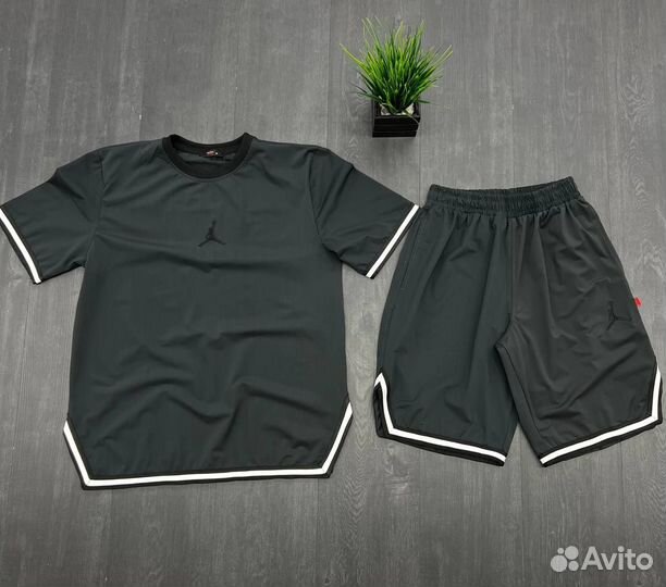 Костюмы jordan и nike