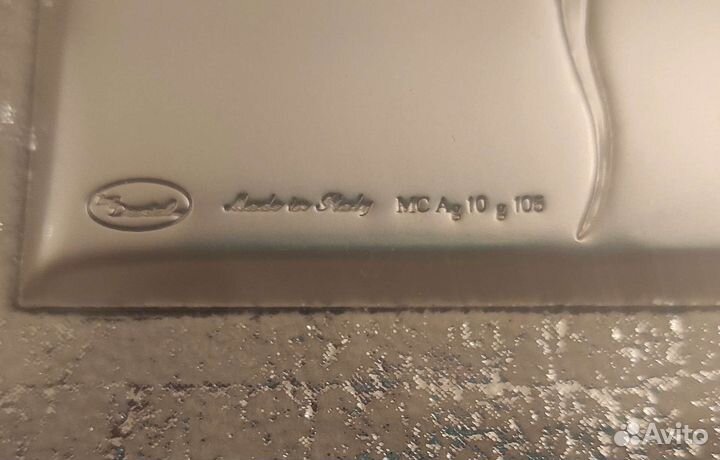 Декоративное панно 