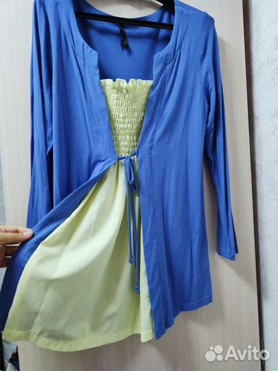 Одежда для беременных I love mum