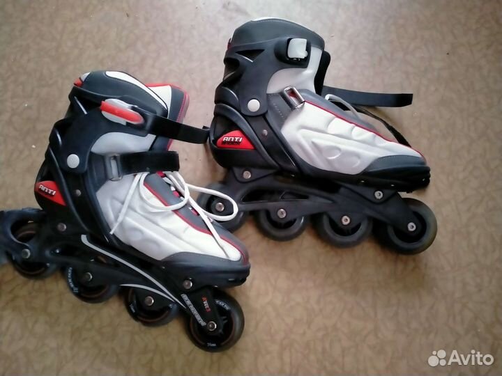 Ролики женские 41