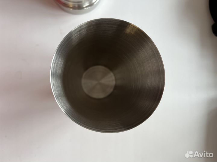 Шейкер для коктейлей Экспедиция 750мл