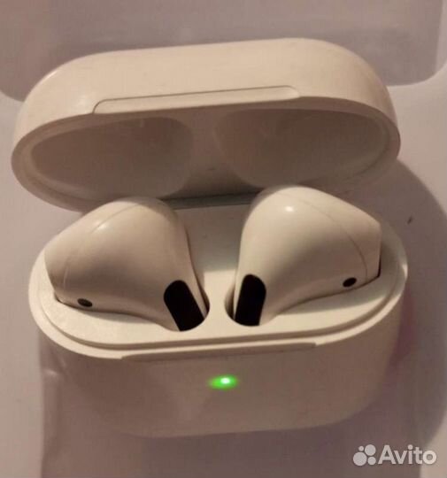 Беспроводные наушники