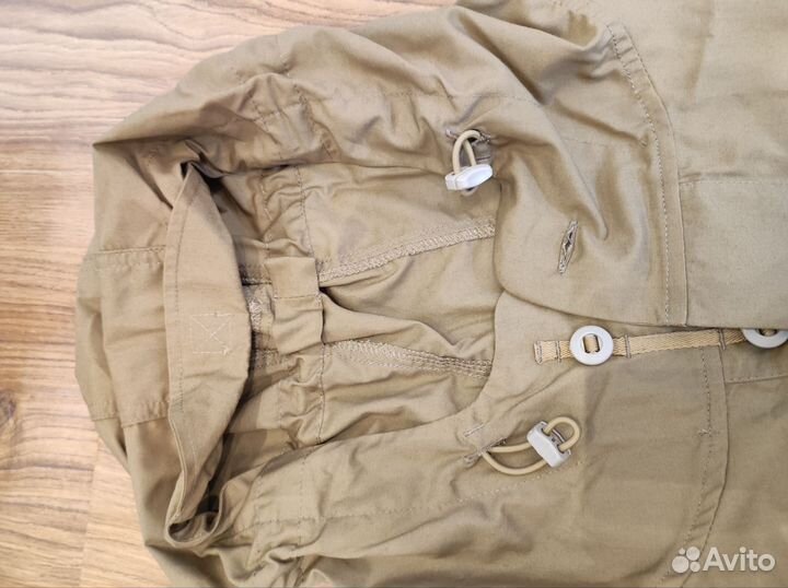 Маскировочный костюм Скаут Mordor tac цвет койот