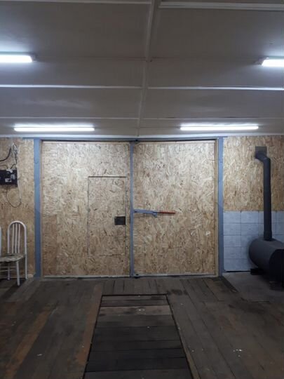 Машиноместо, 30 м²