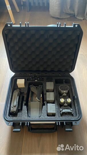 DJI Mavic 2 Enterprise Dual + SMART Controller