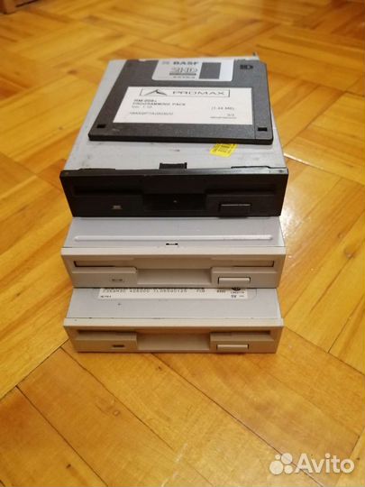 Компьютерное барахло 3: разное