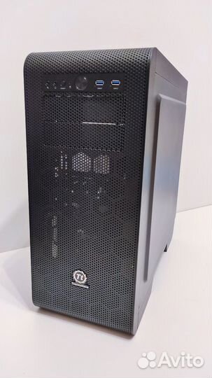 Корпус для компьютера Thermaltake Core V51