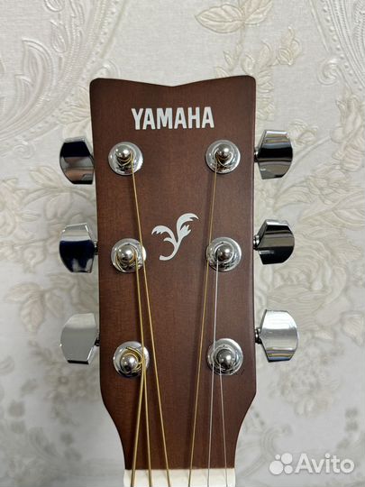 Гитара Yamaha F310