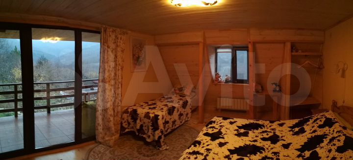 Дом 160 м² на участке 30 сот.