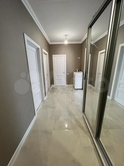 Дом 90 м² на участке 7,2 сот.