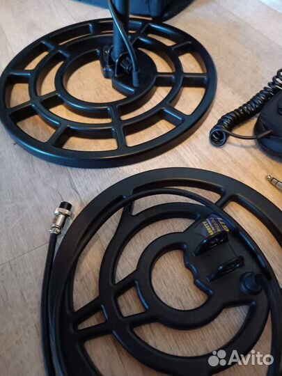 Металлоискатель garrett gti 2500 pro