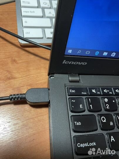 Lenovo thinkpad x240 i5-4300 8Gb/SSD 128GB