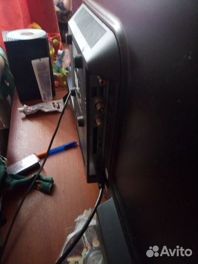 Монитор- Телевизор Dexp диагональ 43