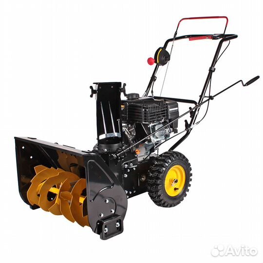 Champion 556 Снегоуборщик