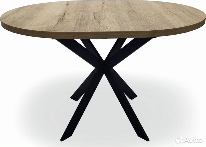 Кухонный стол Пегас ламинат 0,9 м