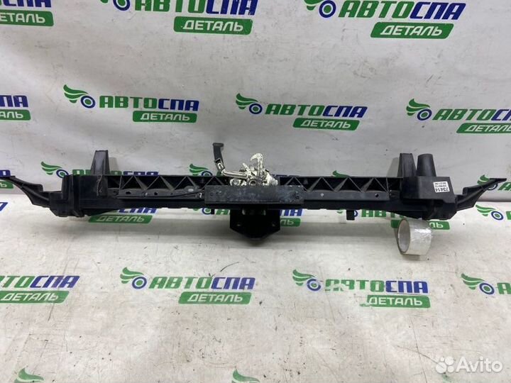 Кронштейн бампера передний Peugeot 3008 T84 DV6C