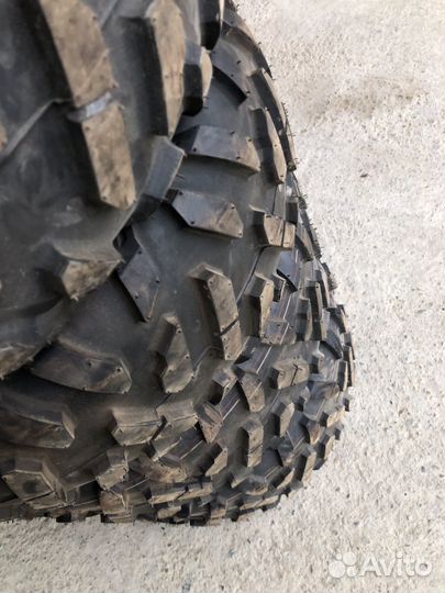 Шины для квадроцикл 12