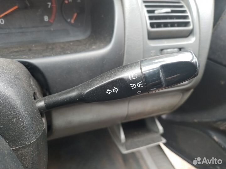 Подрулевые переключатели Mitsubishi Galant 8