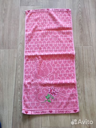 Полотенца для кухни/рук