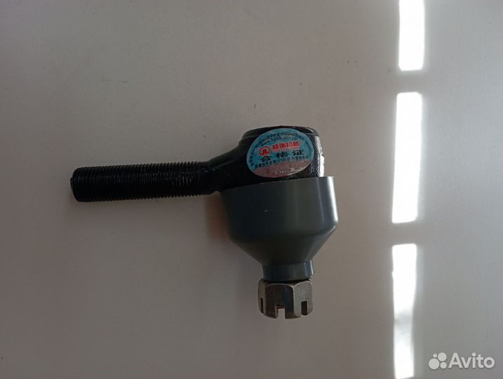 Наконечник рулевой тяги Great Wall Safe