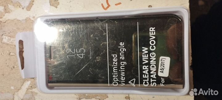 Чехол на samsung a5