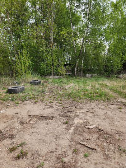 Участок 30 сот. (ИЖС)