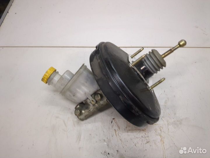 Цилиндр тормозной главный Fiat Panda, 2003