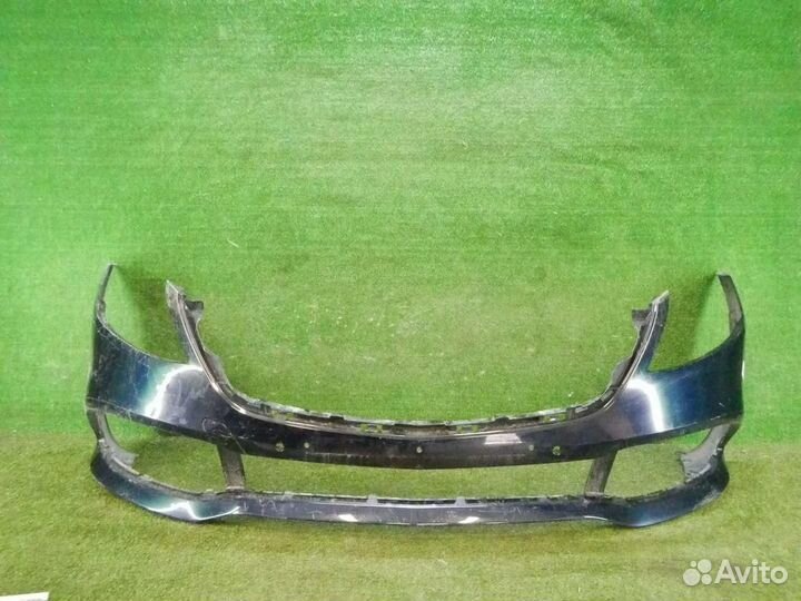 Бампер передний Mercedes-Benz S-Class