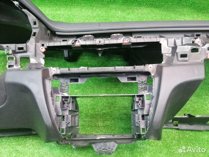 Торпедо BMW X6