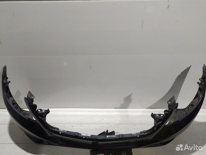 Бампер передний Mercedes-Benz S-Class