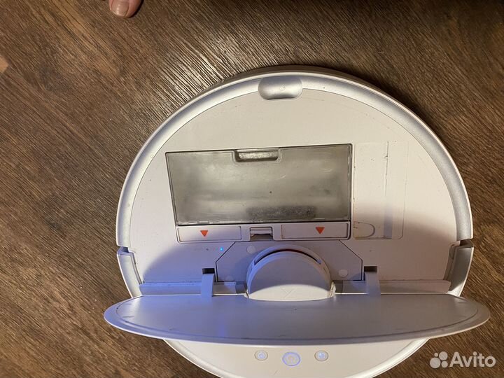 Робот-пылесос Xiaomi Roborock s5