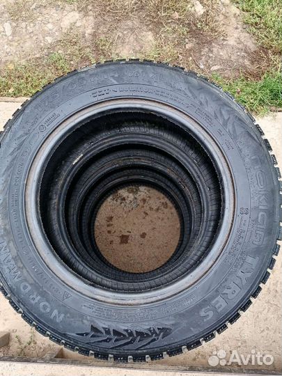 Nordman 7 175/65 R14 86T