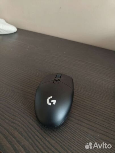 Мышка logitech g305