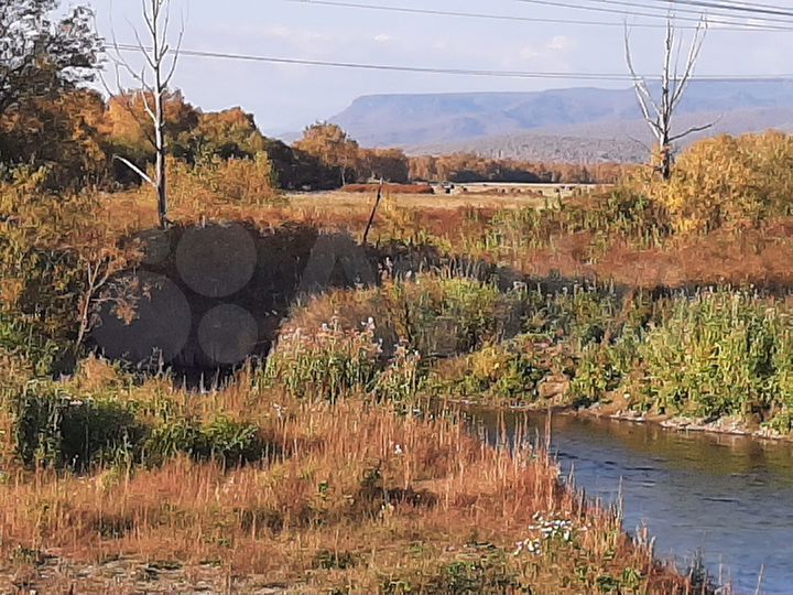 Участок 472 га (промназначения)