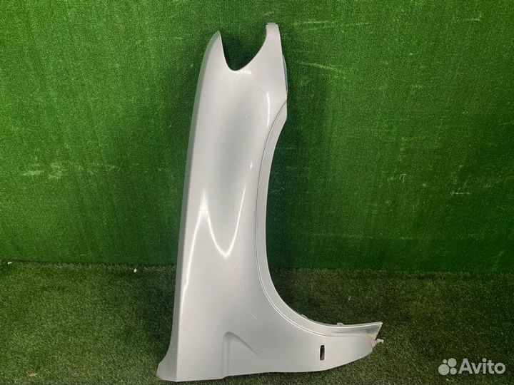 Крыло переднее правое Bmw X5 E53 M62B44 2001