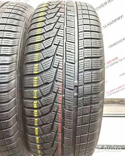 Hankook Winter I'Cept Evo2 W320A SUV 235/60 R18 107H
