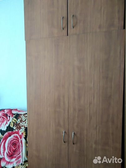 Платяной шкаф бу