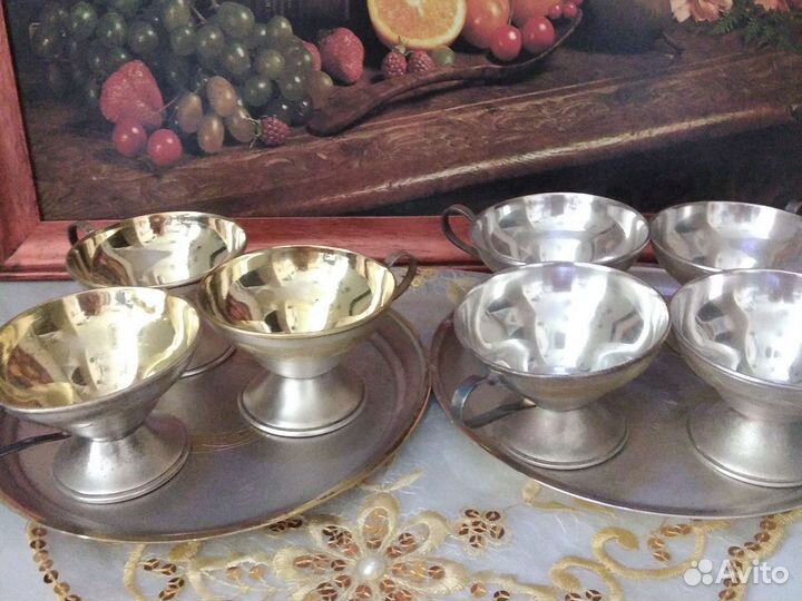 Кофейный набор 