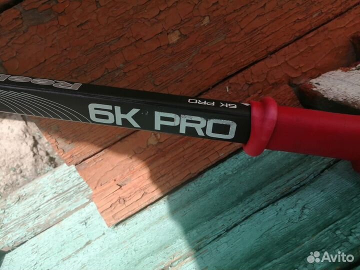 Вратарская клюшка, хоккей