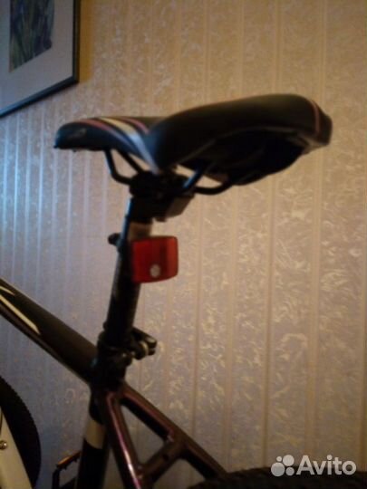 Велик Actwell Pro Grandtour