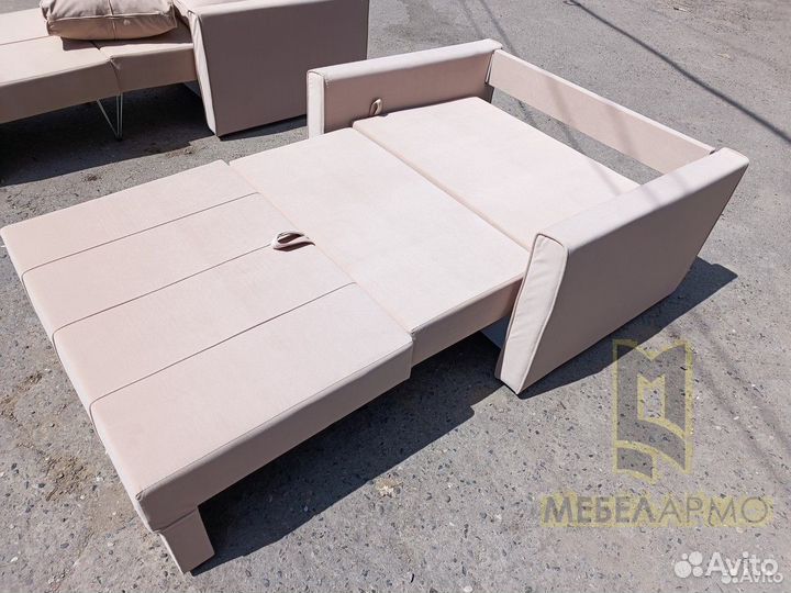 Диван новый малогабаритный