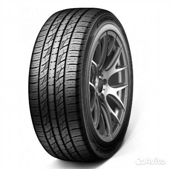 Kumho Crugen Premium KL33 215/65 R16